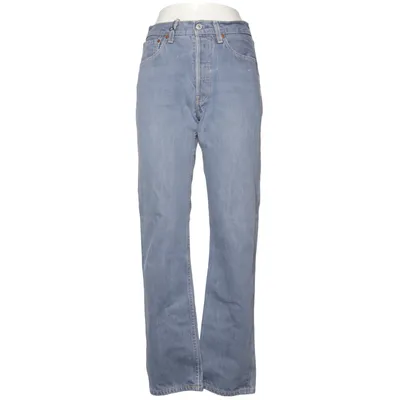 Jeans (501) from Levi Strauss & Co Cotton