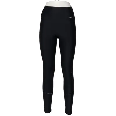 Collants de sport (Noir) de Oace Élasthane, Polyamide