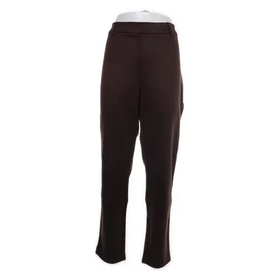 Broek (Bruin) van Tramontana Elastaan, Polyester