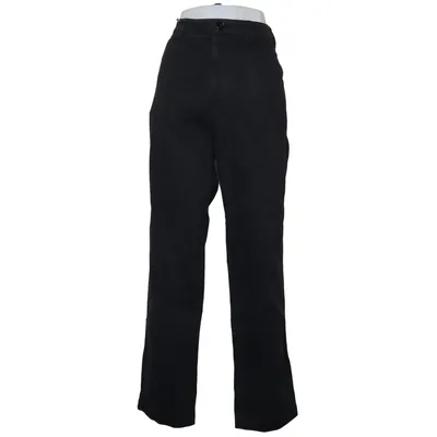 Jeans (Svart) från Arket Bomull, Lyocell