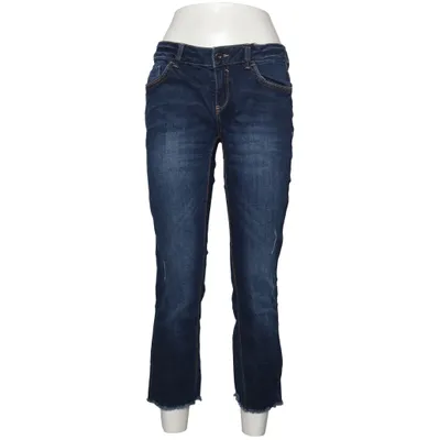 Jean (Bleu) de Clockhouse