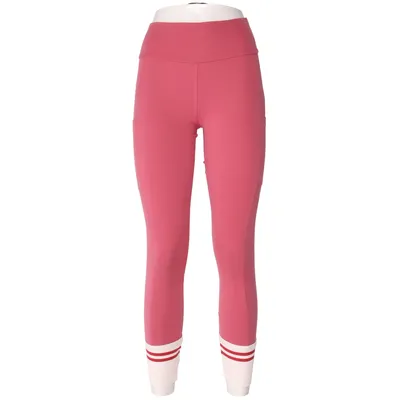 Træningsleggings (Pink) fra Bombshell Elastan, Polyester