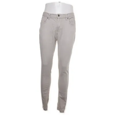 Spijkerbroek (Beige) van Denim Co