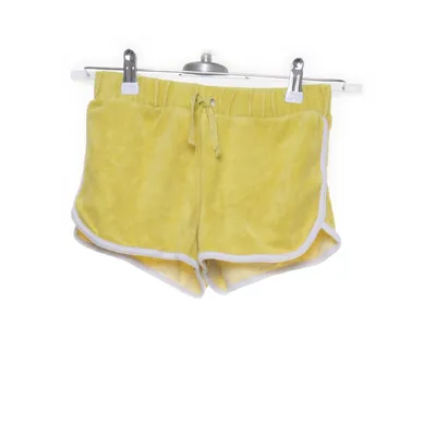 Sweatshorts (Gul) fra Zara Girls