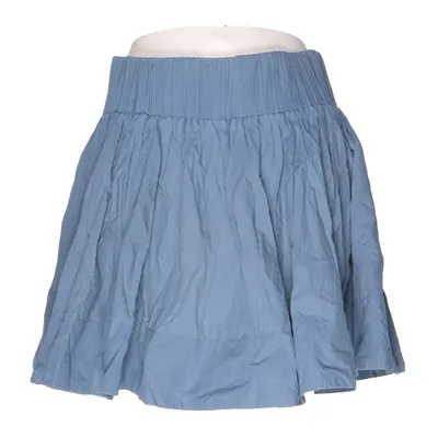 Skirt (Blue) from Divided by H&M Cotton