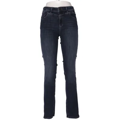 Jeans (Uptown) från Mavi Uptown Bomull, Elastan, Polyester