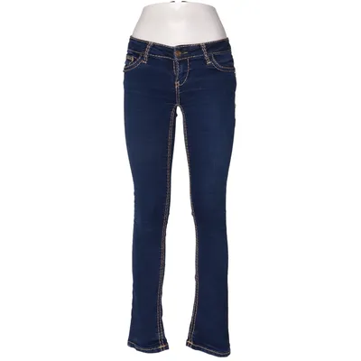 Jean (CBW-491) de Cipo & Baxx Coton, Élasthane, Polyester