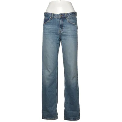 Džíny (Modrá) od Pull & Bear