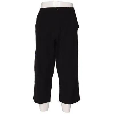 Outdoor broek (Grijs) van Crane Elastaan, Polyester