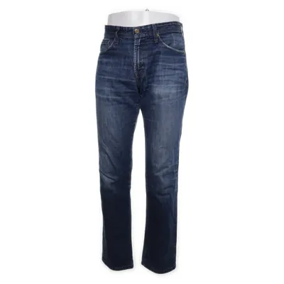 Jeans (Blue) from A.G. Cotton, Lyocell