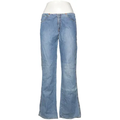 Jeans (Blå) fra Levi Strauss & Co Bomuld