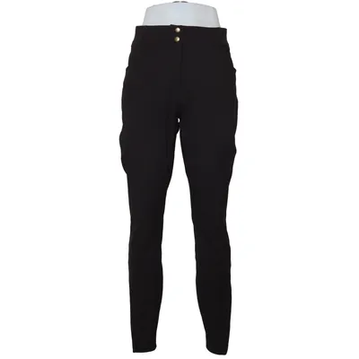 Pantalon (Noir) de Deerhunter Élasthane, Polyamide