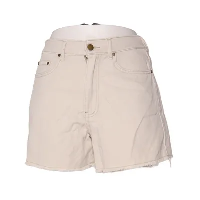 Short en jean (Beige) de About You Coton