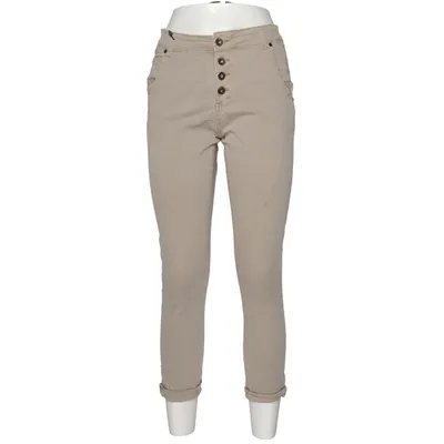 Chinos (Beige) fra Invictus Bomuld, Elastan