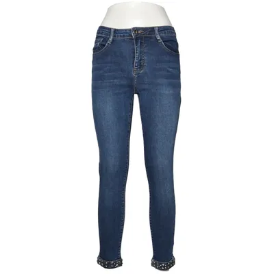 Jeans (Blue) from Alesýa