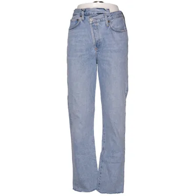 Jeans (CRISS) från Agolde Ekologisk bomull