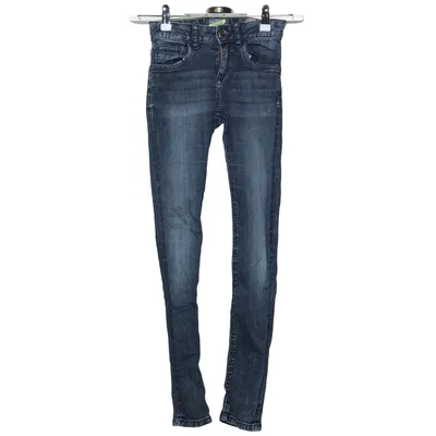 Jean (Bleu) de Vingino Jeans Coton, Élasthane, Polyester