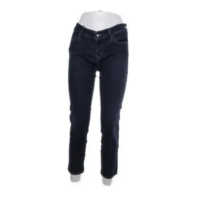 Jean (Bleu) de Koral Coton, Cupro, Lyocell, Polyester, Polyuréthane