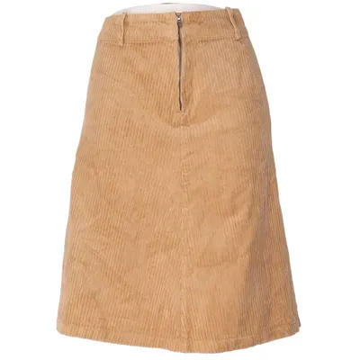 Kjol (Beige) från Nümph Bomull