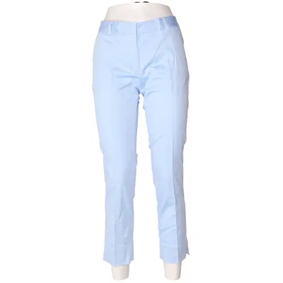 Suit pants (Blue) from Blue Motion Cotton, Elastane