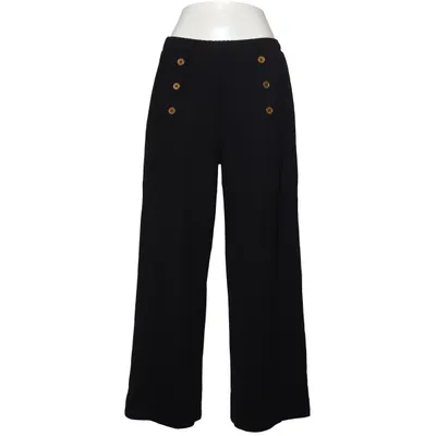 Culottes (Black) from Saint + Sofia