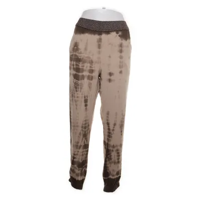 Joggingbroek (Beige, Bruin) van Gustav Katoen, Elastaan