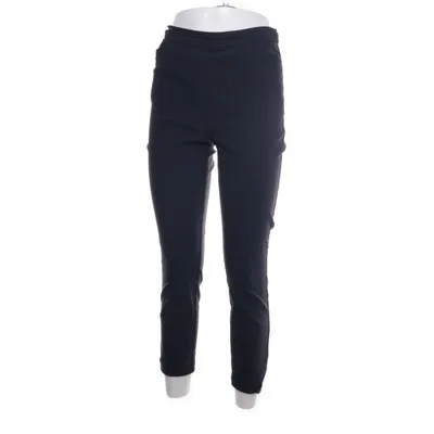Chinos (Zwart) van Berg & Berg Elastaan, Polyamide, Viscose