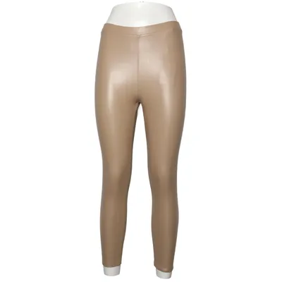 Leggings (Beige) från Vs. Miss Polyuretan
