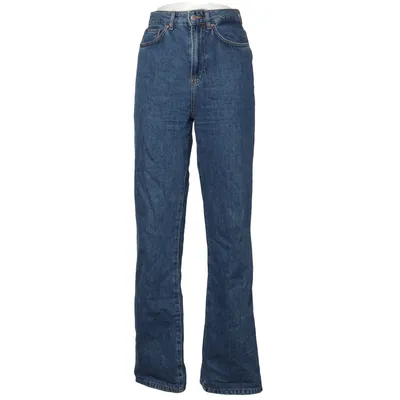 Jeans (Blue) from ONLY Blue Denim Recycled cotton