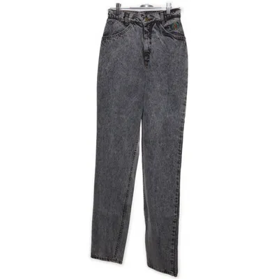 Jeans (Grå) från Cars Bomull