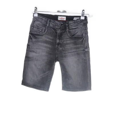 Denim shorts (Grijs) van Vingino