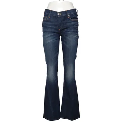 Jeans (Blå) från True Religion Bomull, Elastan, Polyester