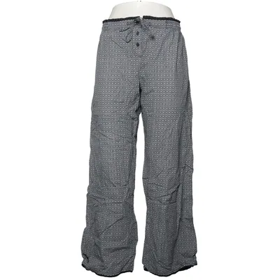 Pyjamasbyxor (Svart, Vit) från Nancys