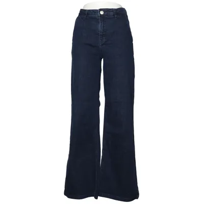 Jeans (Blå) fra Opus