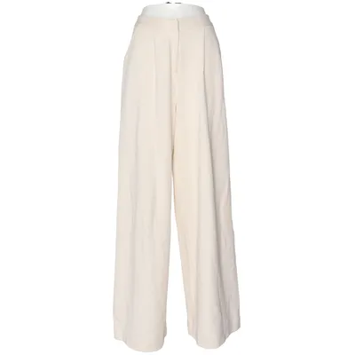 Kostymbyxor (Beige) från ASOS Edition