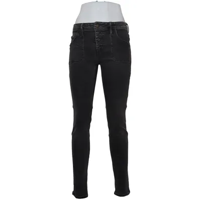 Jeans (Gray) from Sansibar