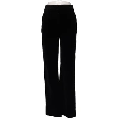 Pantalon en velours (S242PAN093N) de Sézane Coton, Polyester