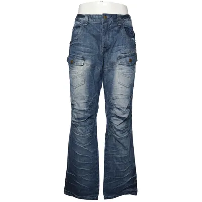 Jeans (Blue) from Southern Cotton