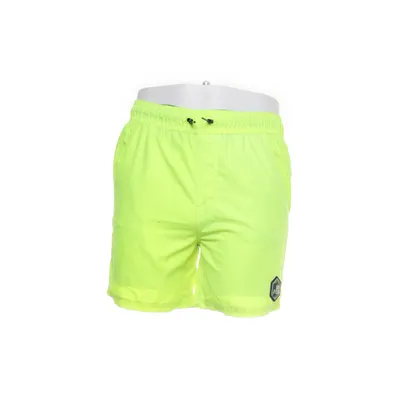 Badshorts (Gul) från Yigga Polyester