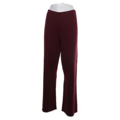 Culottes (Röd) från COS Elastan, Lyocell, Nylon, Ull