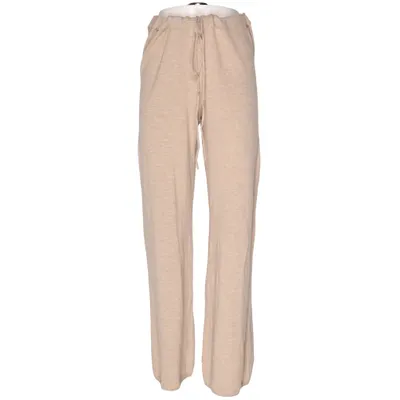 Bukser (wool cashmere blend) fra H&M Uld, Kashmir