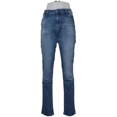 Jeans (Uptown) från Mavi Uptown Bomull, Elastan