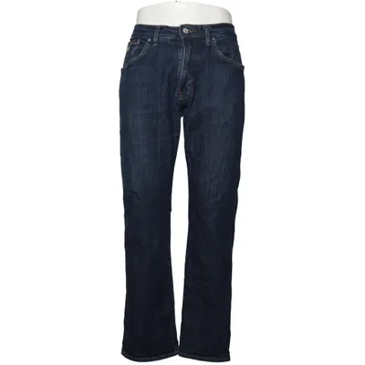 Jeans (Anchor) fra Anchor Bomuld, Elastan