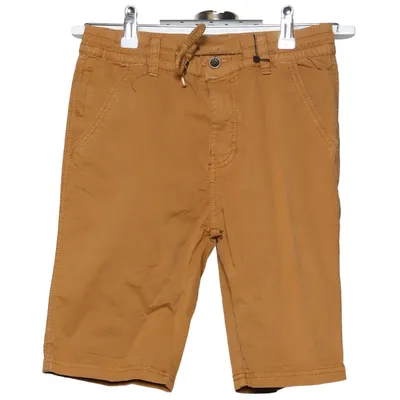 Shorts (Brun) från Strong Bomull, Polyester
