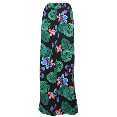 Palazzo pants (Black, Green, Multicolored) from New Look Tall