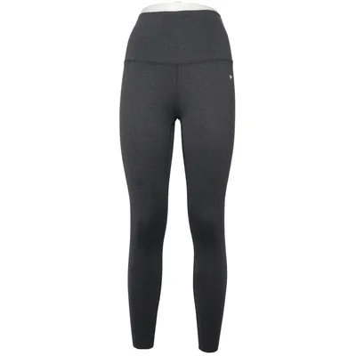 Collants de sport (Gris) de BumBum Polyester