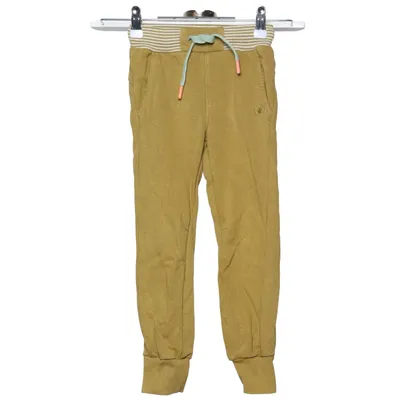 Pantalon de survêtement (Vert) de Sigikid Coton, Polyester