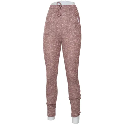 Sweatpants (Lilla) fra Gymshark Elastan, Polyester, Viscose