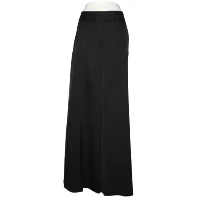 Jakkesætsbukser (Sort) fra Zara Elastan, Polyester