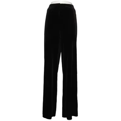 Palazzo pants (Black) from Christian Berg Elastane, Polyester